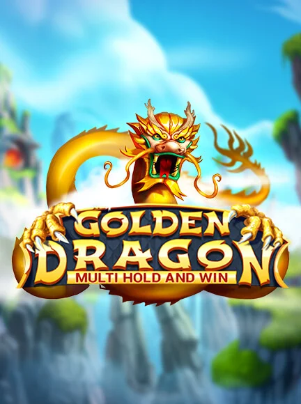 Golden Dragon: Multi Hold and Win